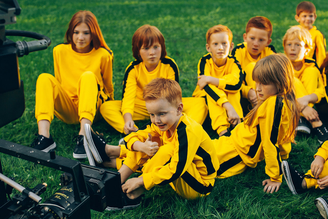 Монатик показал женщину, ради которой готов пойти на край света